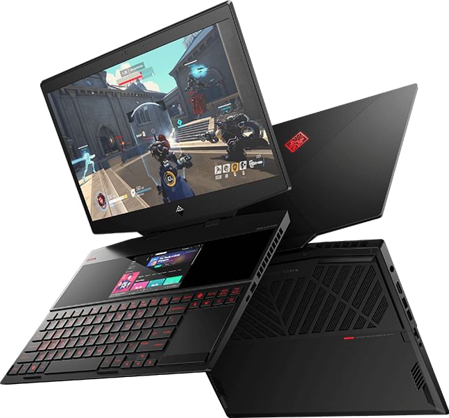 HP Omen X 15-DG0019TX Laptop (9th Gen Core i9/ 16GB/ 1TB SSD/ Win10 ...