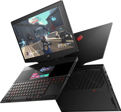 HP Omen X 2S 15-DG0019TX Laptop (9th Gen Core i9/ 16GB/ 1TB SSD/ Win10/ 8GB Graph)
