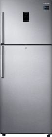 Samsung RT42B5468SL 415L 2 Star Double Door Refrigerator