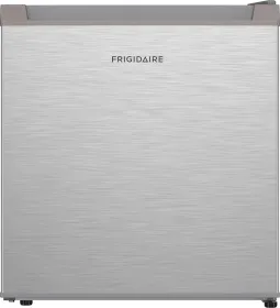 Frigidaire EFR180 1.6 Cu Ft Single Door Mini Refrigerator