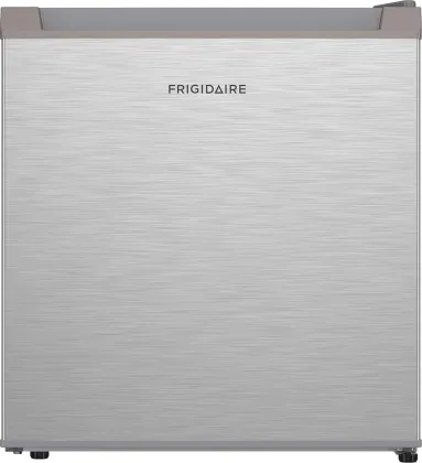 Frigidaire EFR180 1.6 Cu Ft Single Door Mini Refrigerator