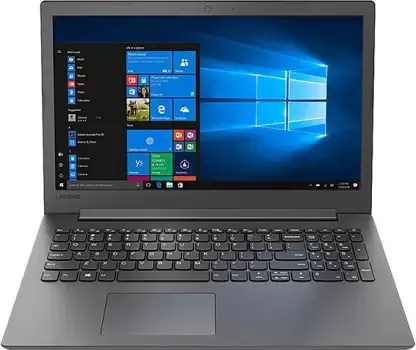 Lenovo Ideapad 130 81H700CEIN Laptop (7th Gen Core i3/ 4GB/ 1TB/ Win10 Home)