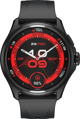 Mobvoi TicWatch Pro Enduro Smartwatch