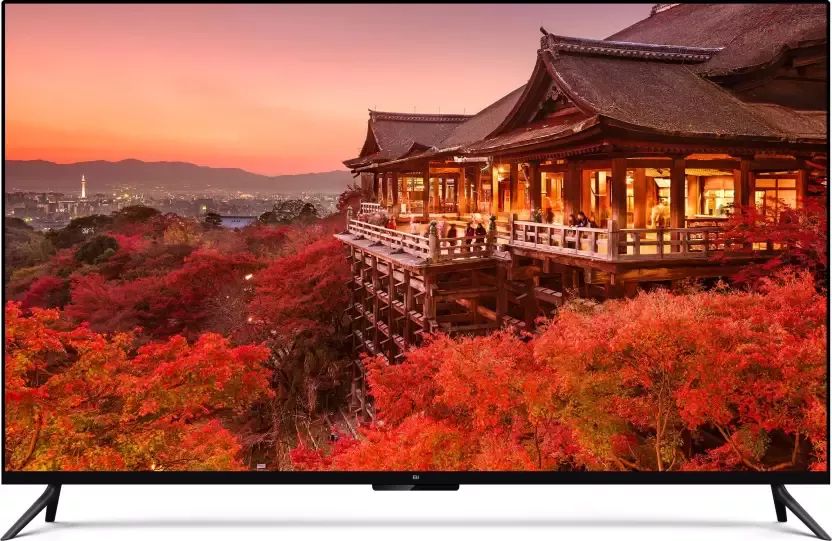 Xiaomi Mi Tv 4s 43 Review Xiaomi Product Sample