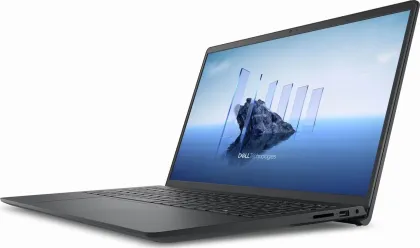Dell 15 DC15250 Laptop (13th Gen Core i5/ 16GB/ 256GB SSD/ Win 11)