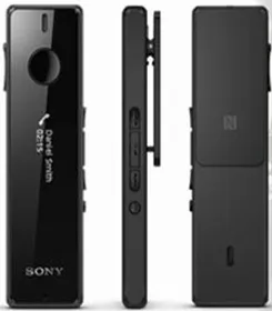 Sony SBH52 Smart Bluetooth Headset