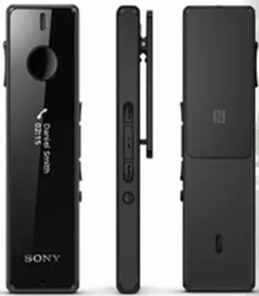 Sony SBH52 Smart Bluetooth Headset