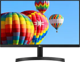LG 24ML600M-B 24 inch Full HD Monitor