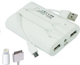 ATB 7800 mAh Mobile Power Bank