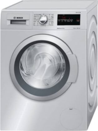 Bosch WAT24167IN 7.5kg Fully Automatic Front Load Washing Machine