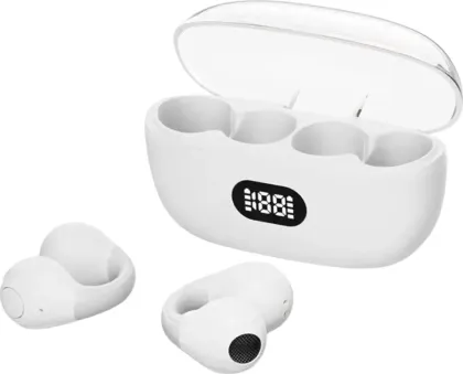 Zusix AuraPods 365 True Wireless Earbuds