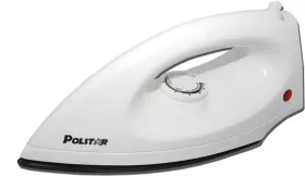 Polstar DX21 Dry Iron