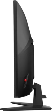 MSI MAG 274CF X24 27 inch Full HD Gaming Monitor