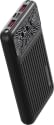 Zebronics Zeb EnergiPod 10R4 10000 mAh Power Bank