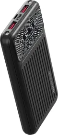 Zebronics Zeb EnergiPod 10R4 10000 mAh Power Bank