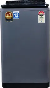 Panasonic NA-F80X9CRB 8 Kg Fully Automatic Top Load Washing Machine