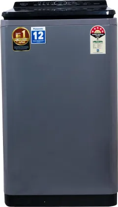 Panasonic NA-F80X9CRB 8 Kg Fully Automatic Top Load Washing Machine