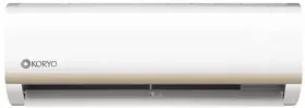 Koryo PGKSIAO1812A3S P12 1 Tons 5 Star BEE Rating 2018 Split AC