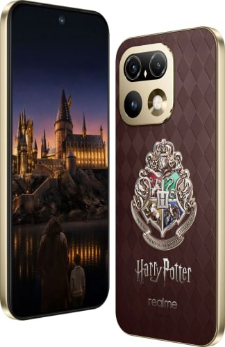 Realme 16 Pro Harry Potter Edition