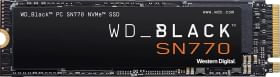 WD Black SN770 1 TB Internal Solid State Drive