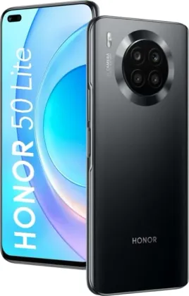 Honor 50 Lite