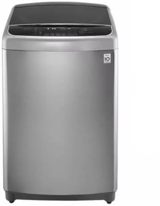 hoover washing machine grey