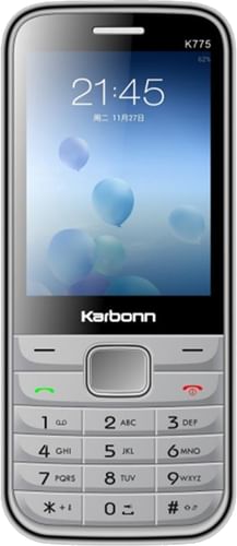 Karbonn K775