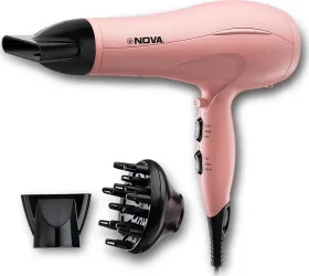 Nova Professional NHP 8217 Hair Dryer