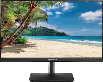 Amazon Basics AB238M2382DP 23.8 inch Full HD Monitor