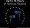 Redmi SonicBass Wireless 2 Neckband
