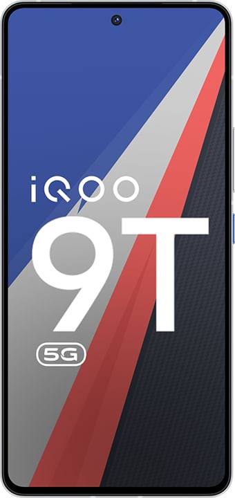 iqoo 9t 12gb