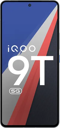 iQOO 9T (12GB RAM + 256GB)