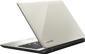 Toshiba Satellite L50-B I3010 Notebook (4th Gen Ci3/ 4GB/ 500GB/ 2GB Graph/ No OS)