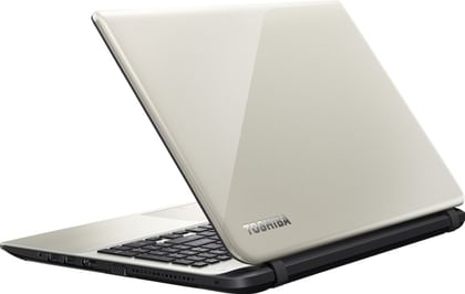 Toshiba Satellite L50-B I3010 Notebook (4th Gen Ci3/ 4GB/ 500GB/ 2GB Graph/ No OS)