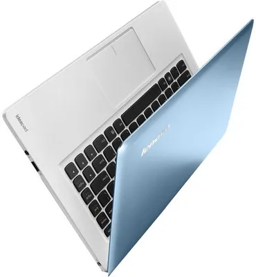 Lenovo Ideapad U310 (59-341070) Ultrabook (2nd Gen Ci3/ 4GB/ 500GB 24GB SSD/ Win7 HB)