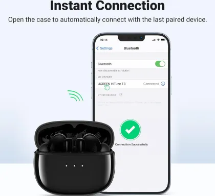 Ugreen HiTune T3 True Wireless Earbuds