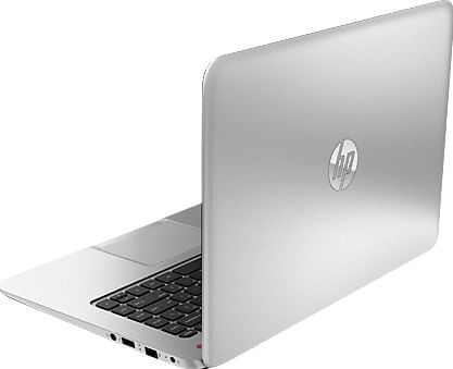 HP Envy TouchSmart 14-k102tx Ultrabook (4th Gen Ci5/ 8GB/ 1TB/ Win8.1/ 2GB Graph/ Touch) (F7P50PA)