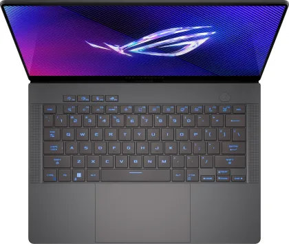Asus ROG Zephyrus G14 GA403UV-QS085WS Gaming Laptop (AMD Ryzen 9 8945HS/ 16GB/ 1TB SSD/ Win11 Home/ 8GB RTX 4060 Graph)