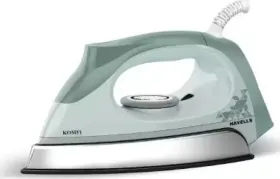 Havells Komfi 1000 W Dry Iron