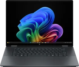 HP OmniBook X Flip 16 2-in-1 Laptop (Intel Core Ultra 7 256V/ 16GB/ 512GB SSD/ Win 11)