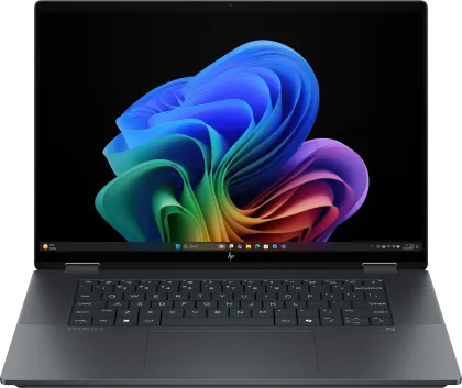 HP OmniBook X Flip 16 2-in-1 Laptop (Intel Core Ultra 7 256V/ 16GB/ 1TB SSD/ Win 11)
