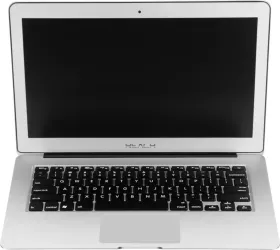 Reach Quanto Plus RCN-015 Laptop (4th Gen Ci5/ 8GB/ 1TB SSD/ FreeDOS)