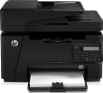 HP LaserJet Pro M128fn Multi Function Laser Printer