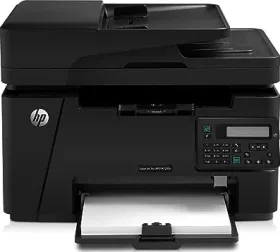 HP LaserJet Pro M128fn Multi Function Laser Printer