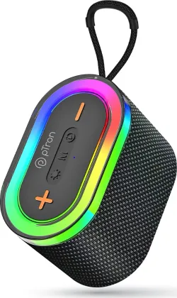 pTron Fusion Pop 12W Bluetooth Speaker