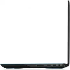 Dell G3 15 3590 Laptop (9th Gen Core i5/ 8GB/ 512GB SSD/ Win10/ 4GB Graph)