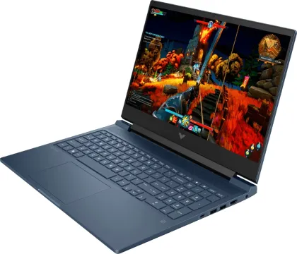 HP Victus 16-s0095AX Gaming Laptop (AMD Ryzen 7 7840HS/ 16GB/ 512GB SSD/ Win11/ 6GB Graph)