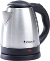 Wonderchef Crescent 1.5L Electric Kettle