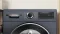 Bosch WGA244ZPIN 9 Kg Fully Automatic Front Load Washing Machine