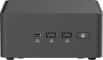 Asus NUC 15 Pro Tall Mini PC (Intel Core Ultra 7 255H/ 8GB/ 128GB SSD/ Win 11)